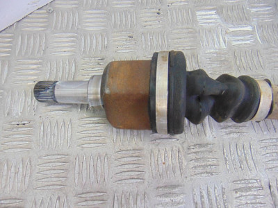 TRANSMISION DELANTERA IZQUIERDA, PEUGEOT, PARTNER (S2)