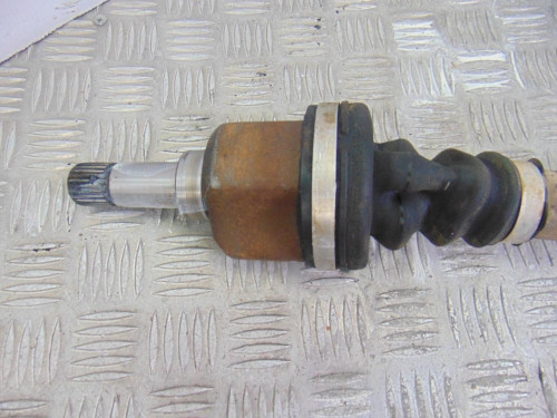  TRANSMISION DELANTERA IZQUIERDA PEUGEOT PARTNER (S2) 