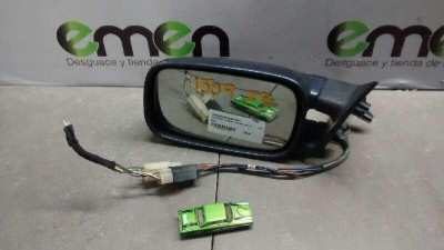 RETROVISOR IZQUIERDO, VOLKSWAGEN, PASSAT BERLINA (3A2)