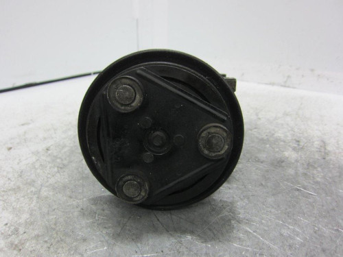  COMPRESOR AIRE ACONDICIONADO FORD KA (CCQ) 