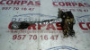  NO IDENTIFICADO RENAULT LAGUNA II (BG0) 