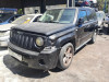  JEEP PATRIOT (MK) 