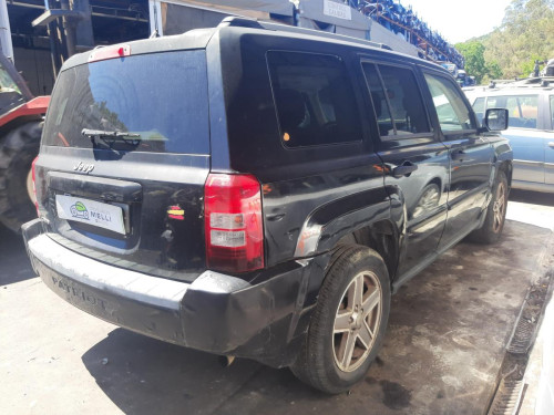  JEEP PATRIOT (MK) 