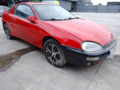 MAZDA MX-3 (EC)