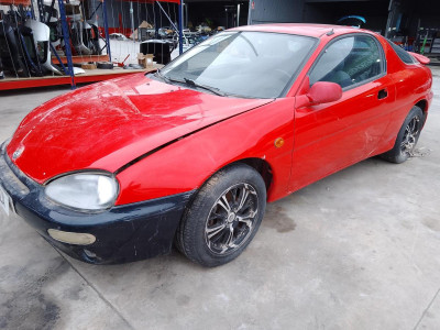 MAZDA MX-3 (EC)