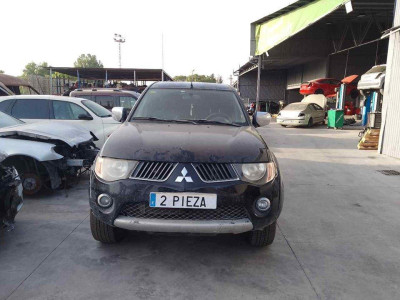 MITSUBISHI L200 (KA0/KB0)