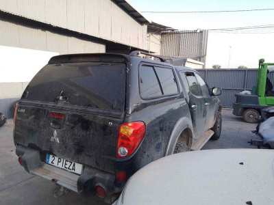 MITSUBISHI L200 (KA0/KB0)