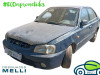 HYUNDAI ACCENT (LC) — автомобиль-донор на запчасти 