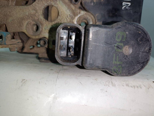 CERRADURA PUERTA DELANTERA DERECHA Daewoo LANOS 