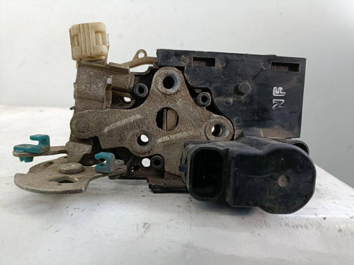 CERRADURA PUERTA DELANTERA DERECHA Daewoo LANOS 