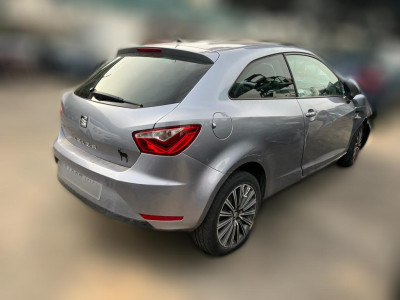 SEAT IBIZA SC (6P5)