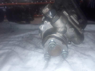 BOMBA DIRECCION