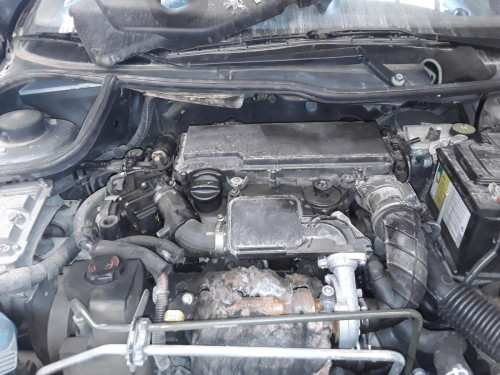 PEUGEOT 206 — автомобиль-донор на запчасти 