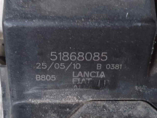 CERRADURA MALETERO / PORTON Fiat II DOBLÒ (152) 