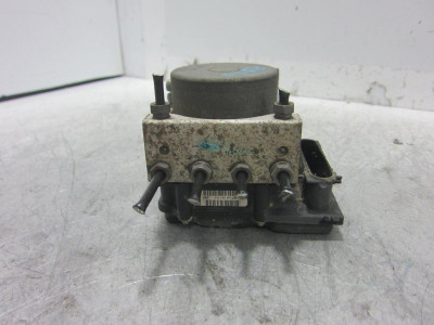 ABS, NISSAN, NOTE (E11E)
