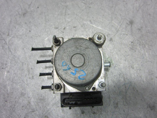  ABS, NISSAN, NOTE (E11E) 