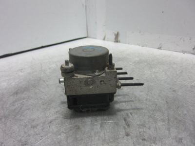 ABS, NISSAN, NOTE (E11E)