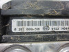  ABS, NISSAN, NOTE (E11E) 