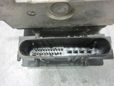 ABS, NISSAN, NOTE (E11E)