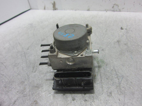  ABS, NISSAN, NOTE (E11E) 