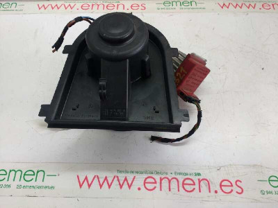 MOTOR CALEFACCION, SEAT, TOLEDO (1M2)