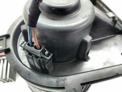 MOTOR CALEFACCION, SEAT, TOLEDO (1M2)