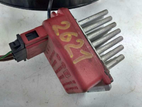  MOTOR CALEFACCION SEAT TOLEDO (1M2) 