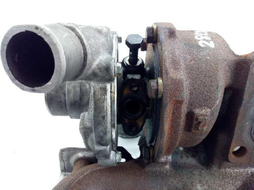  TURBOCOMPRESOR FORD MONDEO TURNIER (GE) 