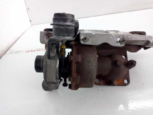  TURBOCOMPRESOR FORD MONDEO TURNIER (GE) 