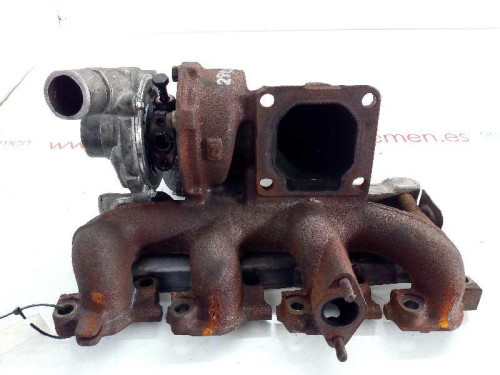  TURBOCOMPRESOR FORD MONDEO TURNIER (GE) 