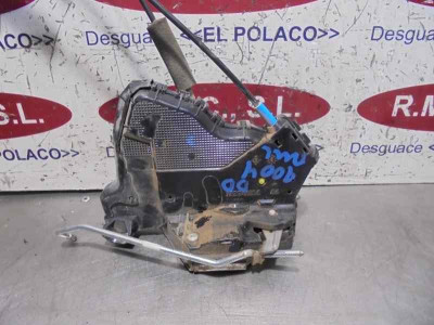 CERRADURA PUERTA DELANTERA DERECHA, TOYOTA, LAND CRUISER (J15)