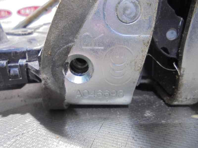 CERRADURA PUERTA DELANTERA DERECHA, TOYOTA, LAND CRUISER (J15)