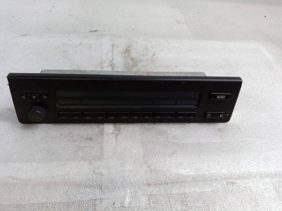 MANDO CONTROL RADIO