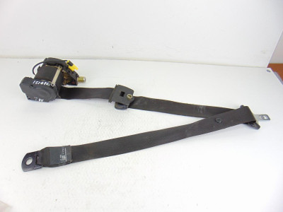 CINTURON SEGURIDAD DELANTERO DERECHO, MERCEDES-BENZ, CLASE ML (BM 163)