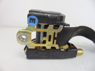 CINTURON SEGURIDAD DELANTERO DERECHO, MERCEDES-BENZ, CLASE ML (BM 163)