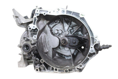 CAJA CAMBIOS, CITROEN, XSARA PICASSO