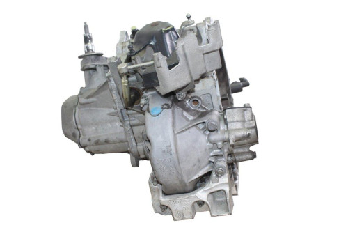  CAJA CAMBIOS, CITROEN, XSARA PICASSO 