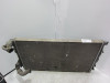 RADIADOR AGUA Seat ALTEA XL (5P5) 