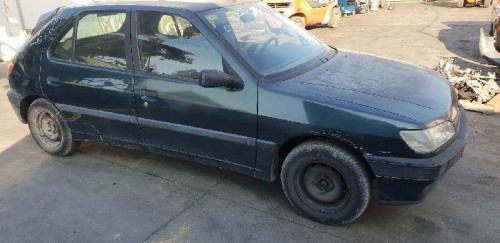  PEUGEOT 306 4 PT. (S1)(08.1994) 