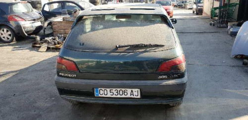  PEUGEOT 306 4 PT. (S1)(08.1994) 