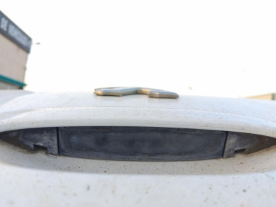 MANETA EXTERIOR PORTON Peugeot 307 (S1)(04.2001->06.2005)