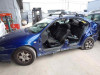 SEAT LEON (1M1) — автомобиль-донор на запчасти 
