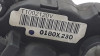 MOTOR APERTURA TRAMPILLAS CLIMATIZADOR Peugeot 308 SW 