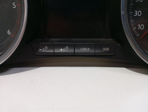 CUADRO INSTRUMENTOS Peugeot 508 