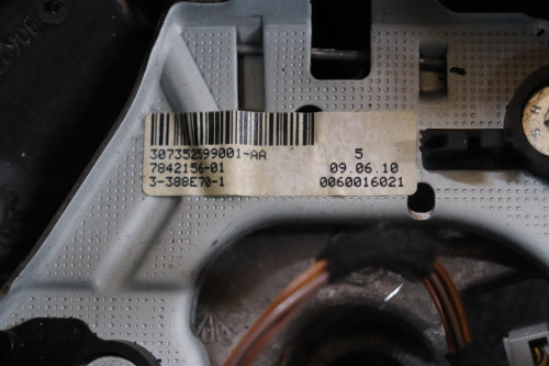  VOLANTE, BMW, SERIE 5 BERLINA (F10) 