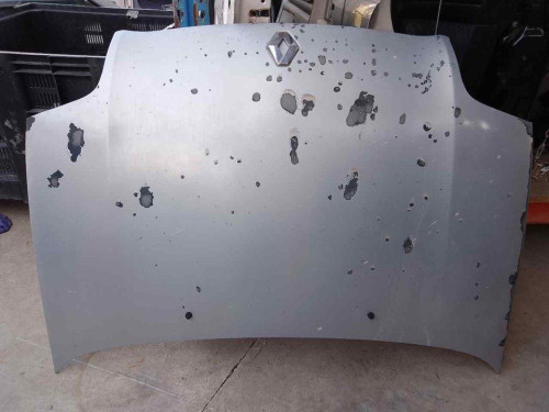 CAPO RENAULT CLIO II FASE I (B/CB0) 