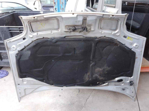 CAPO RENAULT CLIO II FASE I (B/CB0) 