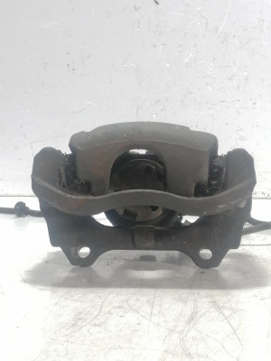 PINZA DE FRENO DELANTERA IZQUIERDA, PEUGEOT, BIPPER