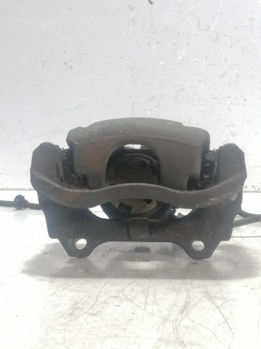  PINZA DE FRENO DELANTERA IZQUIERDA Peugeot BIPPER 