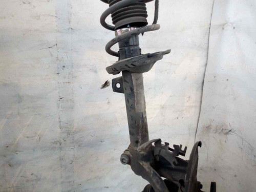  AMORTIGUADOR DELANTERO DERECHO SEAT LEON (5F1) 